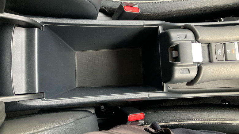 Honda Zr-V 2.0 eHEV Sport 5dr CVT Hybrid Estate